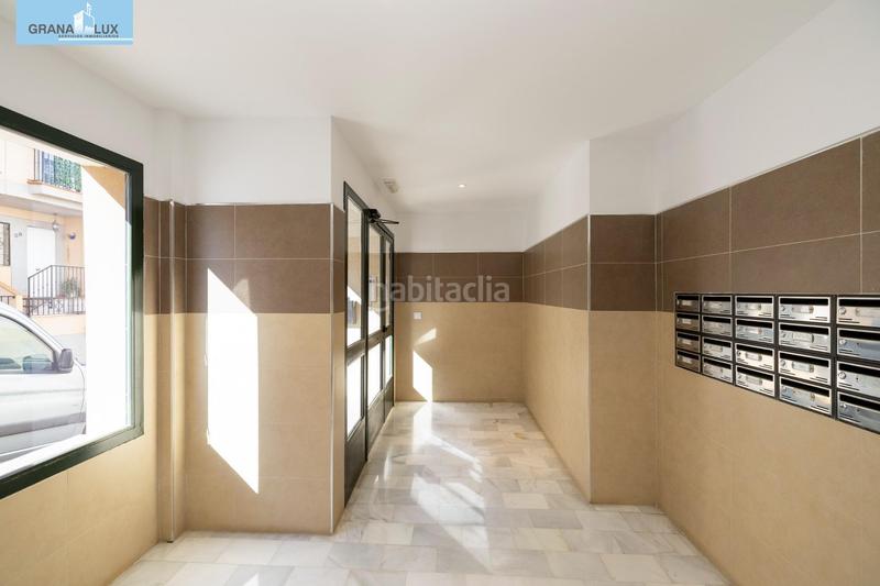 Foto 7f328b62-acae-42ba-98e5-9d9df9b45dbd. Pis amb calefacció aparcament piscina a San Francisco - El Chorrillo Gabias (Las)