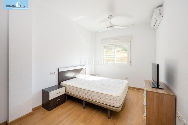 Foto 986145dc-0615-4569-8bf6-bcb3419d5258. Pis amb calefacció aparcament piscina a San Francisco - El Chorrillo Gabias (Las)