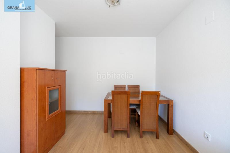 Foto 9a396e7d-39d5-4a52-a81a-6ab770c3a4a3. Pis amb calefacció aparcament piscina a San Francisco - El Chorrillo Gabias (Las)