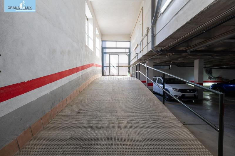 Foto a50274dc-e71c-46ca-a4d9-27612509e728. Pis amb calefacció aparcament piscina a San Francisco - El Chorrillo Gabias (Las)