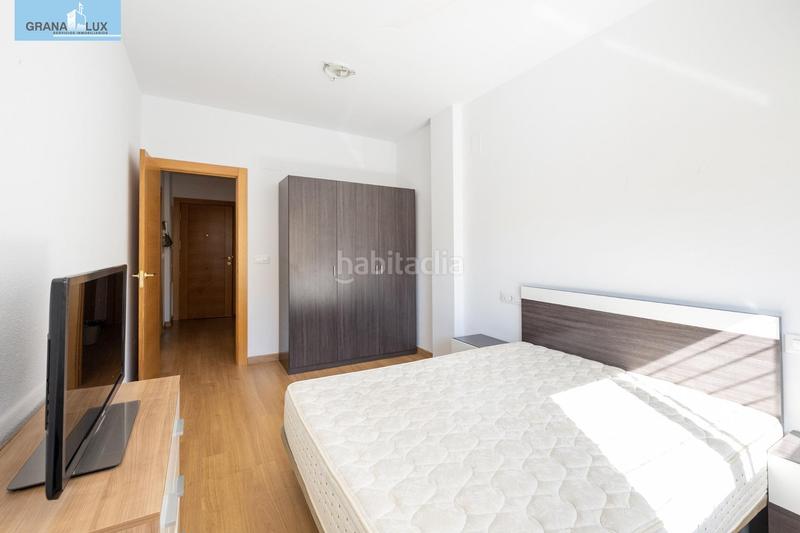 Foto ac1d6eab-9bad-4e03-859d-59eef57dbef7. Pis amb calefacció aparcament piscina a San Francisco - El Chorrillo Gabias (Las)