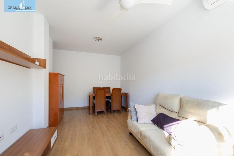 Foto ad2821e0-a858-4536-bb0c-63d5881ca822. Pis amb calefacció aparcament piscina a San Francisco - El Chorrillo Gabias (Las)