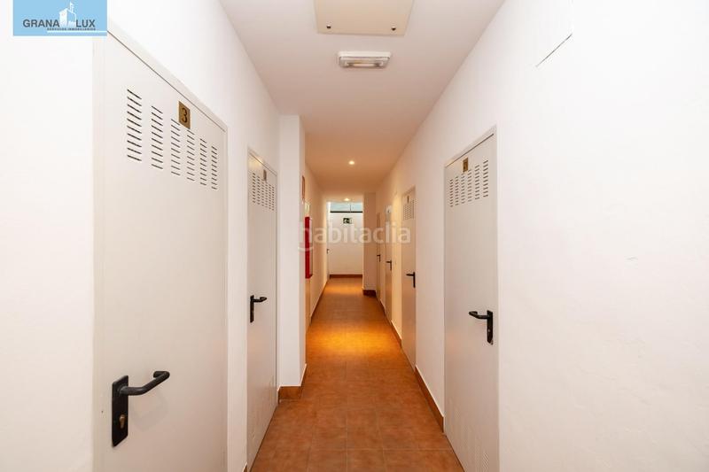 Foto bb888e20-cc4a-4e62-83c3-814fa992289e. Pis amb calefacció aparcament piscina a San Francisco - El Chorrillo Gabias (Las)