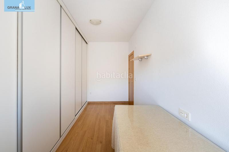 Foto bd4bf857-8189-4582-a2fd-616d1771b9db. Pis amb calefacció aparcament piscina a San Francisco - El Chorrillo Gabias (Las)