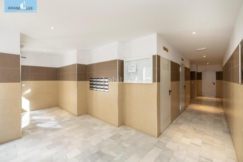 Foto c163abbb-40de-4642-8a25-8a7631115dc2. Pis amb calefacció aparcament piscina a San Francisco - El Chorrillo Gabias (Las)