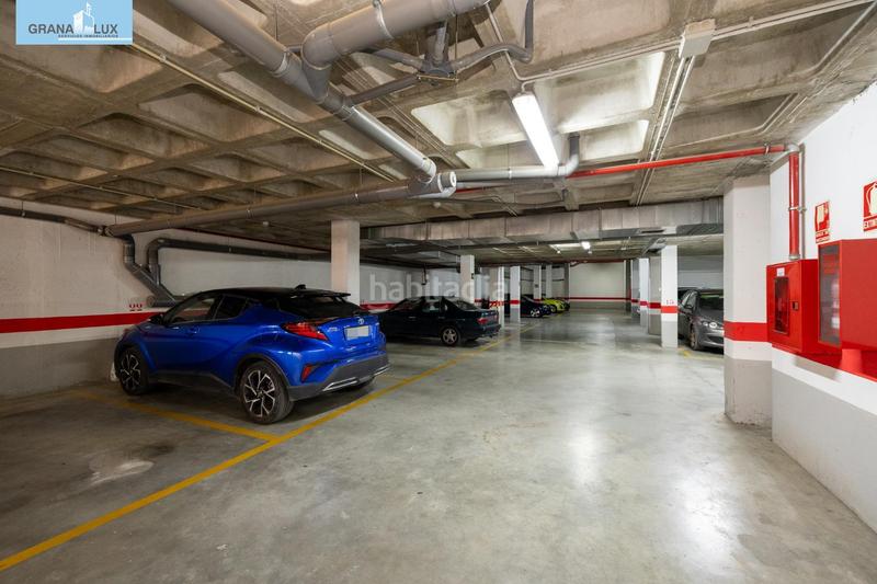 Foto db3271bf-1684-42d2-956b-1e88d0c3286e. Pis amb calefacció aparcament piscina a San Francisco - El Chorrillo Gabias (Las)