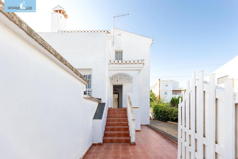Foto 8d0dd727-f0b3-488d-b7b1-a160e23faed3. Chalet  con gran parcela y piscina en loma verde, en Albolote