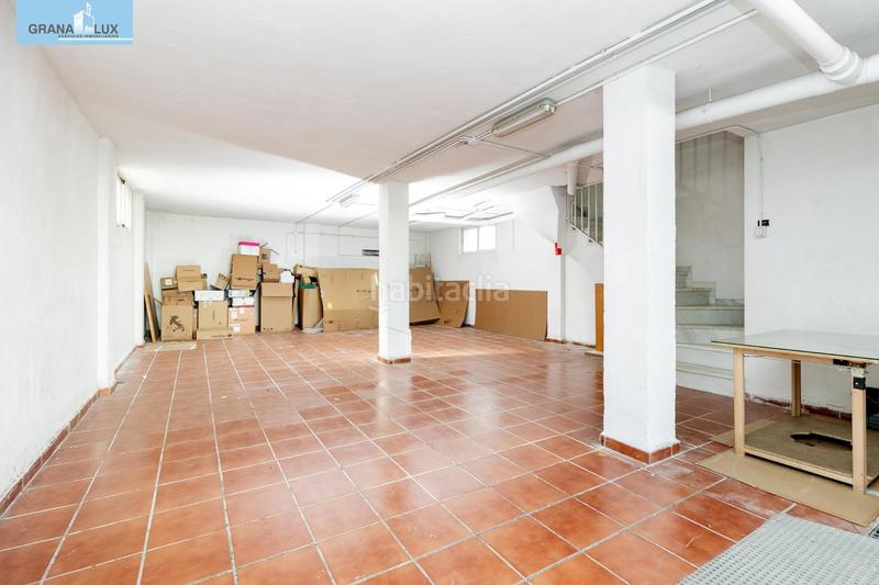 Foto aabfc18b-24a1-4f1e-a88b-b7ac3a07ac03. Chalet  con gran parcela y piscina en loma verde, en Albolote