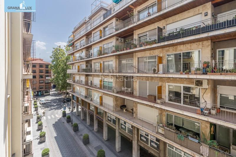 Foto 1aea9525-cad4-494e-9d48-356fa0b1a9cf. Piso fantastico piso en angel ganivet en San Matías - Realejo Granada