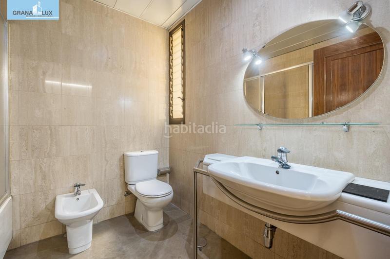 Foto 50c7ded9-400a-4103-9671-badc1dfb6457. Piso fantastico piso en angel ganivet en San Matías - Realejo Granada