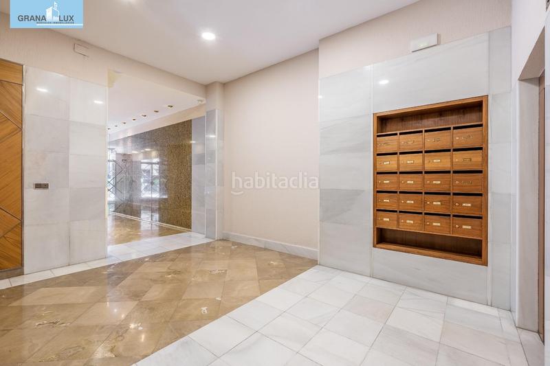Foto 58a80a83-2728-4f92-881c-7e72259b1b5a. Piso fantastico piso en angel ganivet en San Matías - Realejo Granada