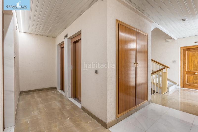 Foto 6073de57-2107-4c33-a718-2186f90a7fc0. Piso fantastico piso en angel ganivet en San Matías - Realejo Granada