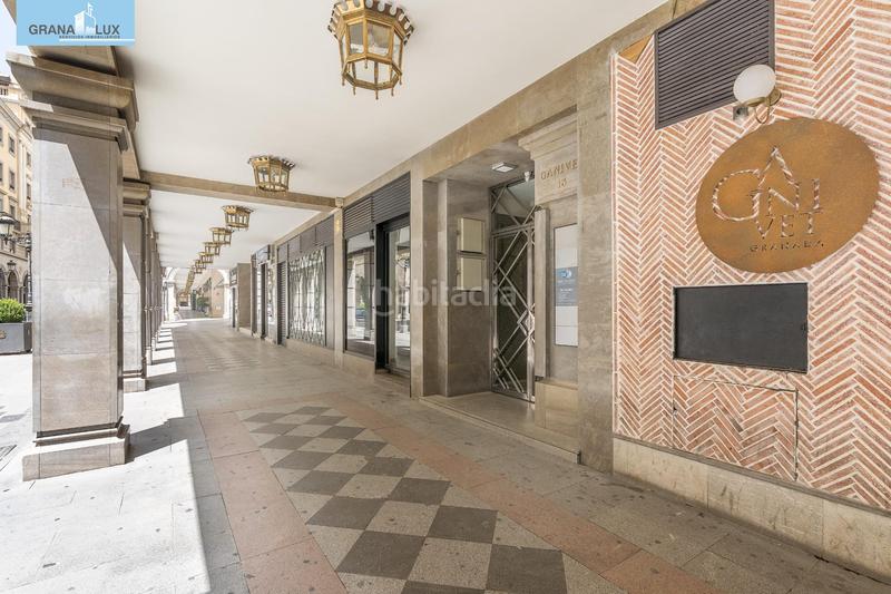 Foto b26579eb-8229-43aa-a94b-9d6e62f3a1d9. Piso fantastico piso en angel ganivet en San Matías - Realejo Granada