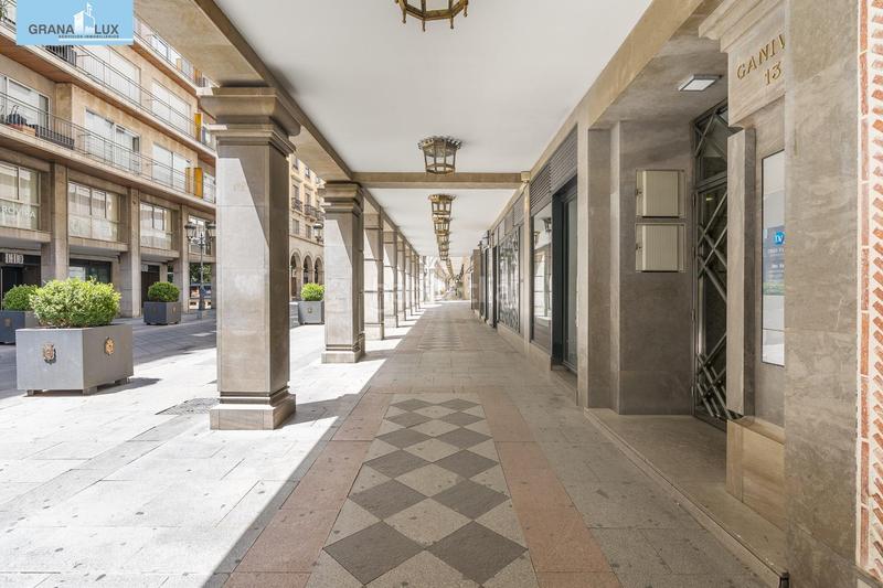 Foto bf4c9f27-d191-4763-9a80-1c9430497657. Piso fantastico piso en angel ganivet en San Matías - Realejo Granada