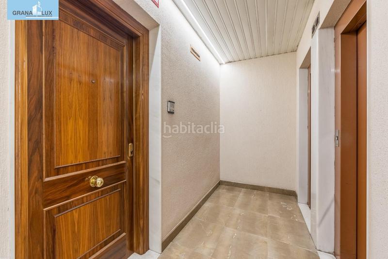 Foto c394c31d-cddf-4160-8b8e-ee7136aa5de6. Piso fantastico piso en angel ganivet en San Matías - Realejo Granada