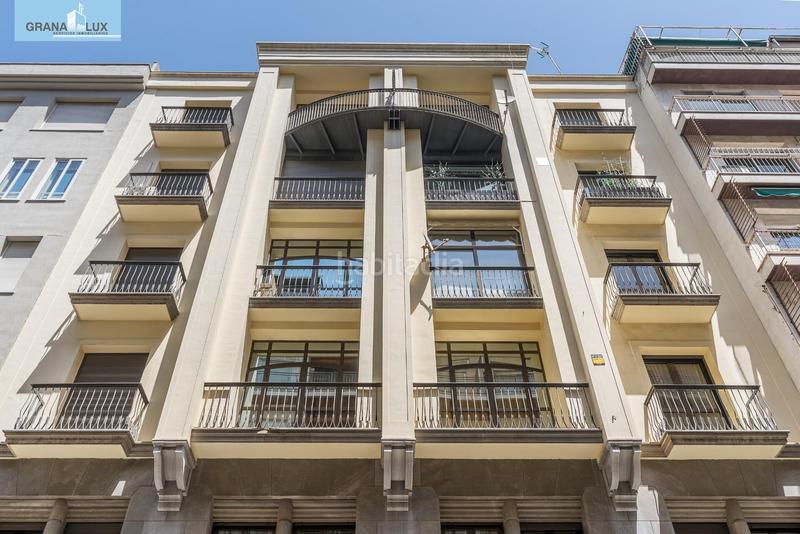 Foto c6b38f81-3627-4f0b-9c69-4368bd91f75c. Piso fantastico piso en angel ganivet en San Matías - Realejo Granada