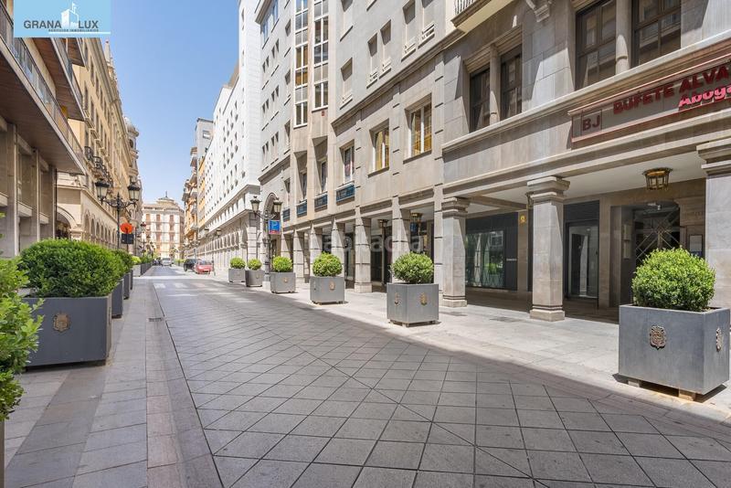 Foto c7d5c39f-79c7-453b-b710-02fcf6cbfca0. Piso fantastico piso en angel ganivet en San Matías - Realejo Granada