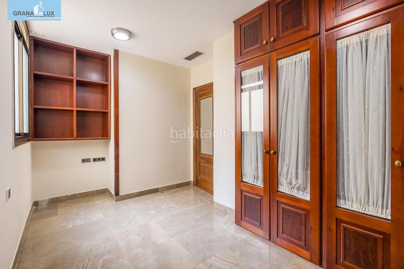 Foto cfa54879-05e5-43f2-a556-66bdcc6e4d3a. Piso fantastico piso en angel ganivet en San Matías - Realejo Granada