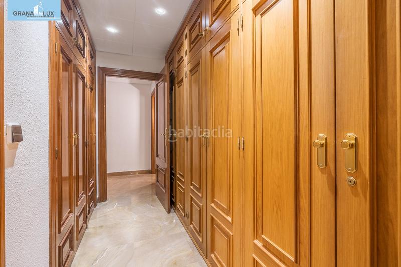 Foto d70bd32d-9765-46b5-a84d-3556856a5803. Piso fantastico piso en angel ganivet en San Matías - Realejo Granada