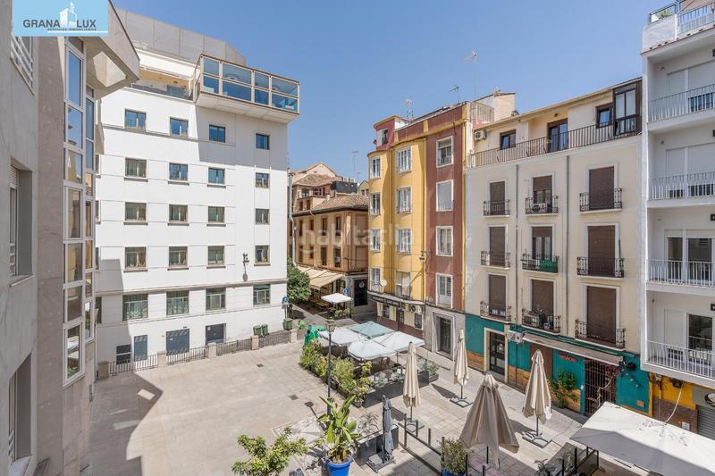 Foto f8e94614-b7ba-48ee-a1cb-044871ac86ca. Piso fantastico piso en angel ganivet en San Matías - Realejo Granada
