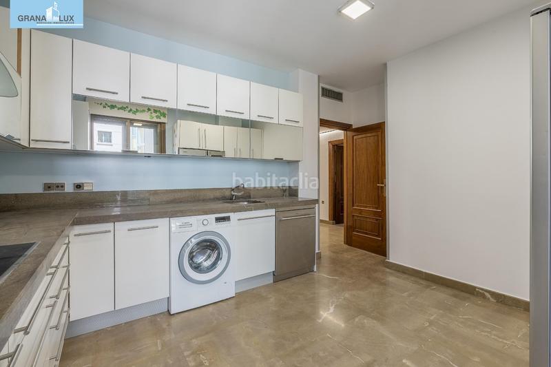 Foto fc11ed40-0eef-4689-8444-df4096a146df. Piso fantastico piso en angel ganivet en San Matías - Realejo Granada