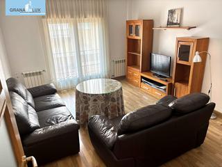 Flat in Calle MARTINEZ DE LA ROSA