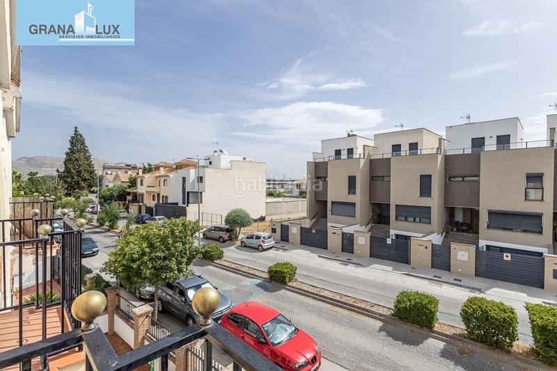 Foto 50611541-9580-457d-9695-bf229e12d5b8. Casa  adosada con piscina en Santa Fe