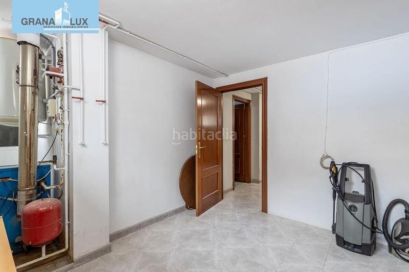Foto 56b895c4-46f5-4e01-902c-969c714516a4. Casa  adosada con piscina en Santa Fe