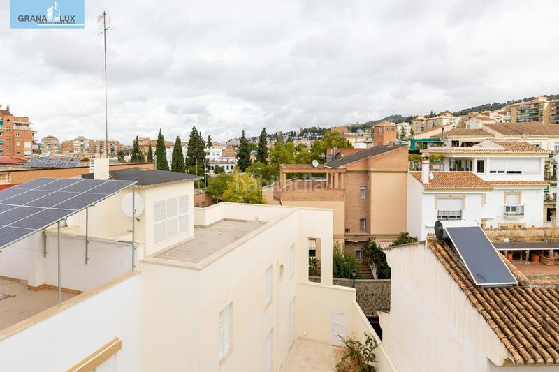 Foto 418c187b-771e-43a2-9e61-663779aae1d7. Piso fantástico piso junto instituto astrofísica en Granada