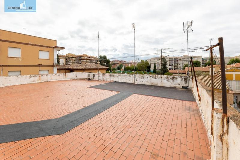 Foto 45c74a81-7d94-41b4-be7d-2bf9e03c268c. Piso fantástico piso junto instituto astrofísica en Granada