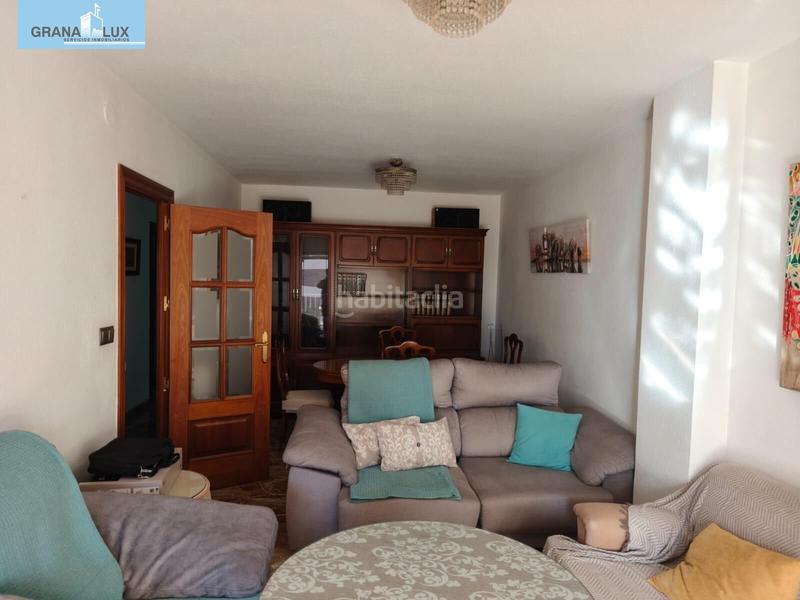 Foto 6ddae326-c917-42b2-ae96-c7102e967023. Affitto appartamento con riscaldamento in Cervantes Granada