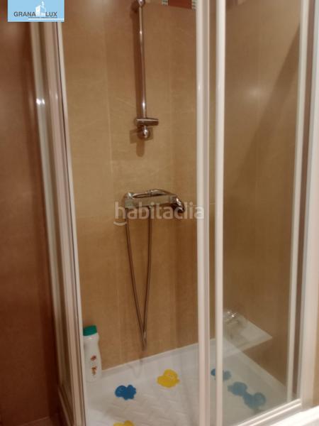 Foto 74d9c6fe-1699-4f91-bc3e-4e77b1f79494. Affitto appartamento con riscaldamento in Cervantes Granada