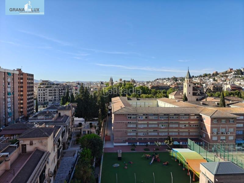 Foto 933dd42a-a64a-4fe9-b627-94b28d1167d2. Affitto appartamento con riscaldamento in Cervantes Granada
