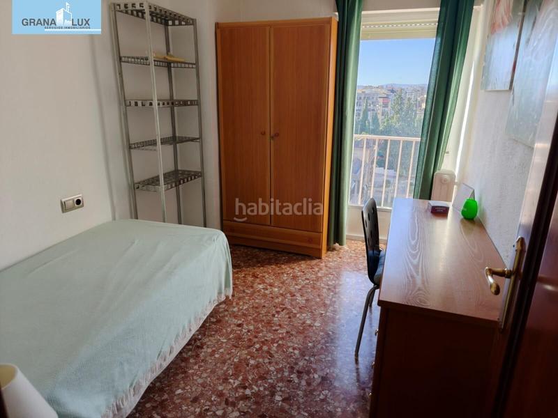 Foto e2a67a02-44e9-475e-80e3-59fc5b52bb86. Affitto appartamento con riscaldamento in Cervantes Granada