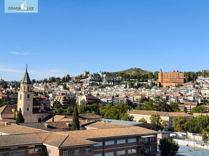 Foto 0719aaae-47a5-4c23-82c2-5333c13a4469. Lloguer pis amb calefacció a Cervantes Granada