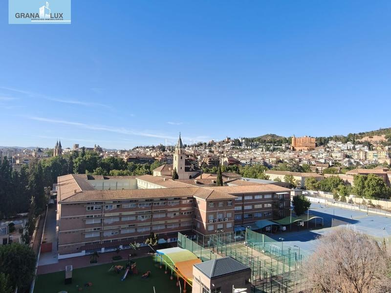 Foto 34142e41-79f6-41fd-b56a-43009efbb292. Lloguer pis amb calefacció a Cervantes Granada