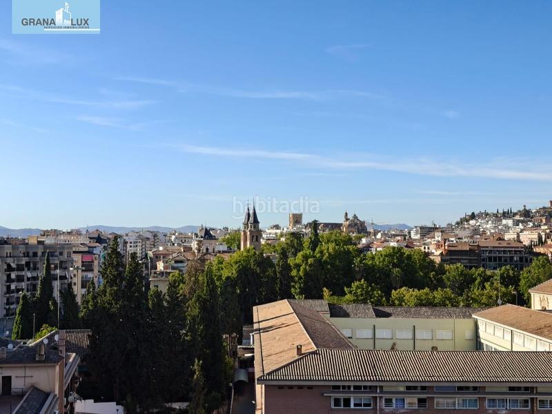 Foto c0919e66-4d72-4868-b3de-3e06155a19f9. Lloguer pis amb calefacció a Cervantes Granada