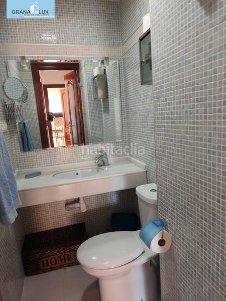 Foto 11f0f6e9-e27b-46a6-b710-6e79cae2c51c. Location appartement avec chauffage dans Cervantes Granada