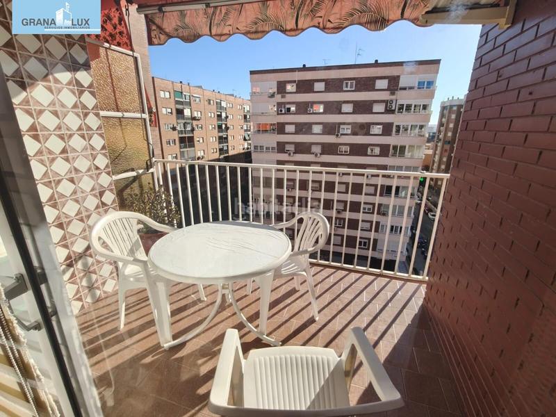 Foto 46d30d01-829d-43be-ae1d-8cf1161d6aef. Location appartement avec chauffage dans Cervantes Granada