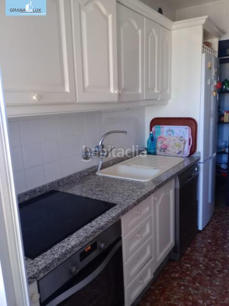 Foto 71f31e79-2aa8-43e2-aef6-be2fe97f368b. Location appartement avec chauffage dans Cervantes Granada