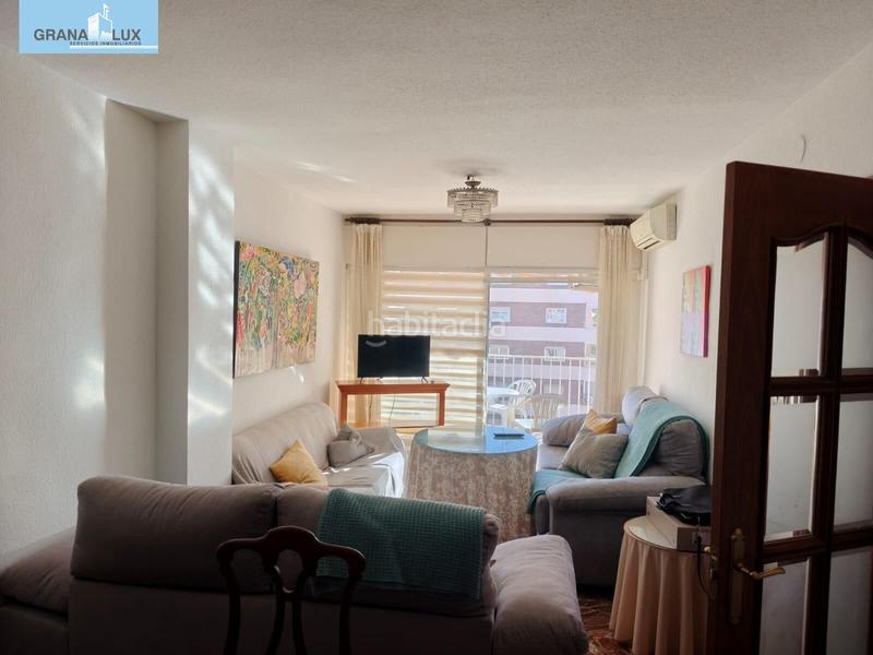 Foto 75c9faa8-945b-402c-98d6-2685cdcbe3b0. Location appartement avec chauffage dans Cervantes Granada