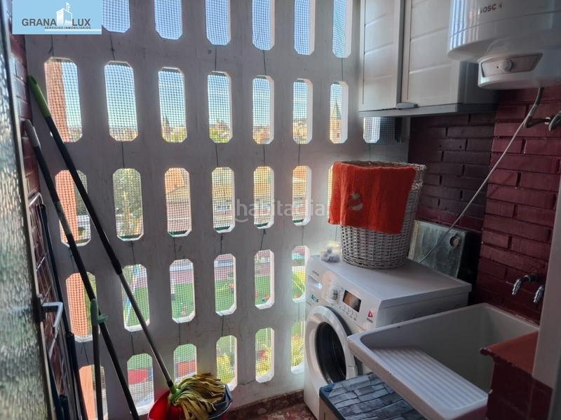 Foto b7fa9186-8a73-42e8-9aa8-7d7895d652f0. Location appartement avec chauffage dans Cervantes Granada