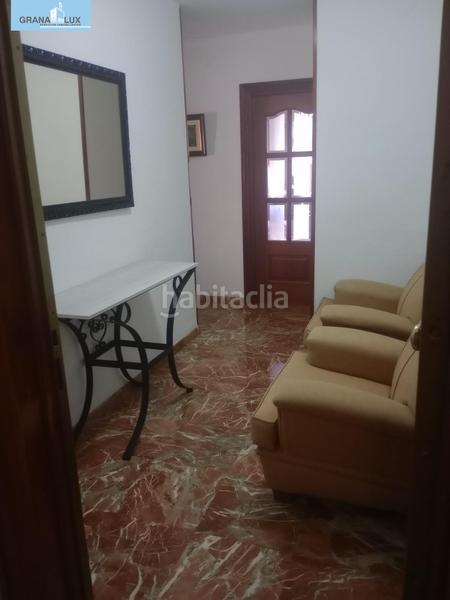 Foto bd190c06-d9c4-41f6-bf1e-2eafd92bf8cb. Location appartement avec chauffage dans Cervantes Granada