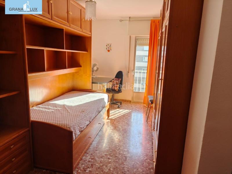 Foto c1fa67ae-2f40-4657-8f46-83bf25674f85. Location appartement avec chauffage dans Cervantes Granada