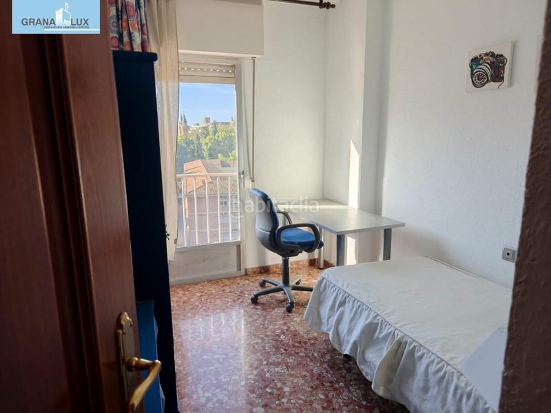 Foto da5b8709-482e-4bfa-b161-f62e4a5cf9fb. Location appartement avec chauffage dans Cervantes Granada