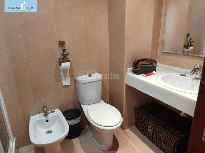 Foto f36710b6-3bdc-495f-9101-47efcf541cf9. Location appartement avec chauffage dans Cervantes Granada