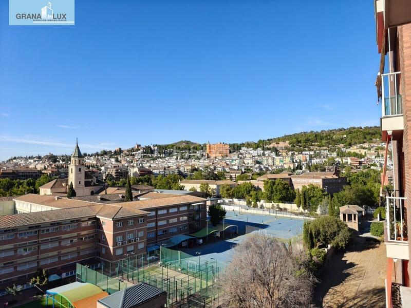 Foto 17ef333a-32fa-407f-a28e-f09f13cd4fc3. Miete etagenwohnung mit heizung in Cervantes Granada