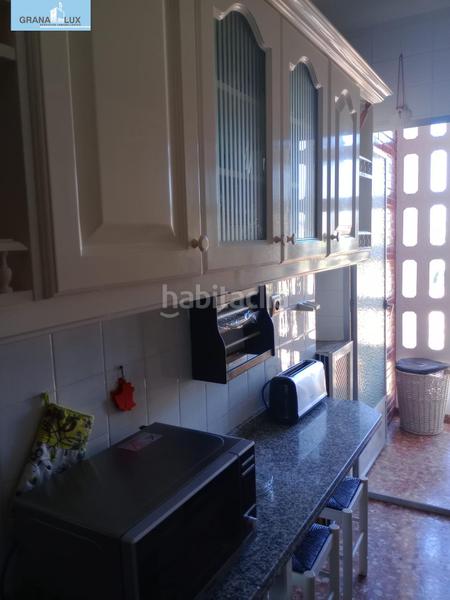 Foto 41e8f2db-66e4-413c-a034-6550402ef42c. Miete etagenwohnung mit heizung in Cervantes Granada