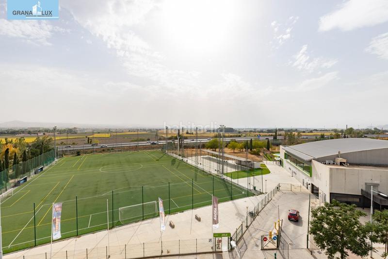 Foto 04df3600-c3e9-442b-b452-19cbaabce5ce. Piso fantástica vivienda con terraza junto al gimnasio we! en Granada
