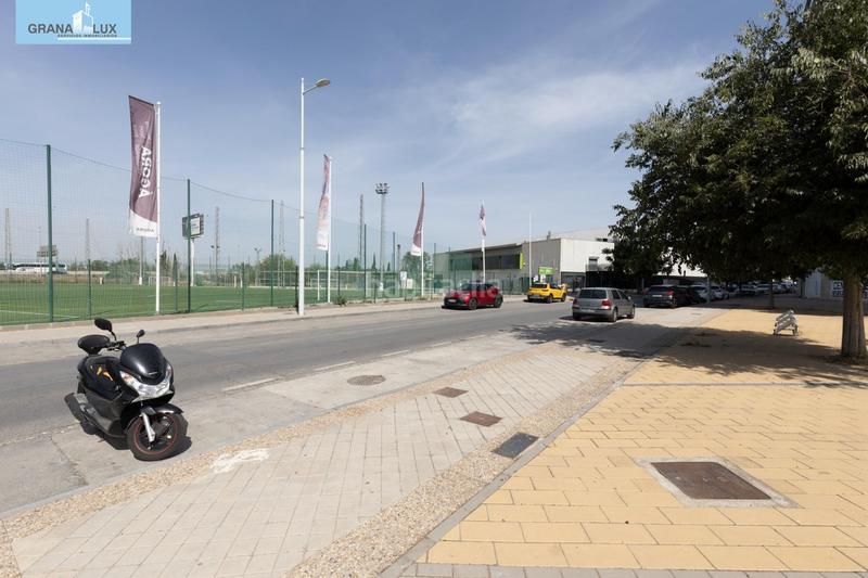Foto 4208650d-e96b-4e2f-a4c2-33fc83b6ce98. Piso fantástica vivienda con terraza junto al gimnasio we! en Granada